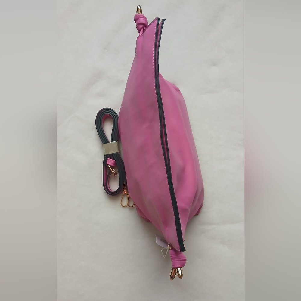 UNNI Elegant Pink Women's Bag - Picture 7 of 7
